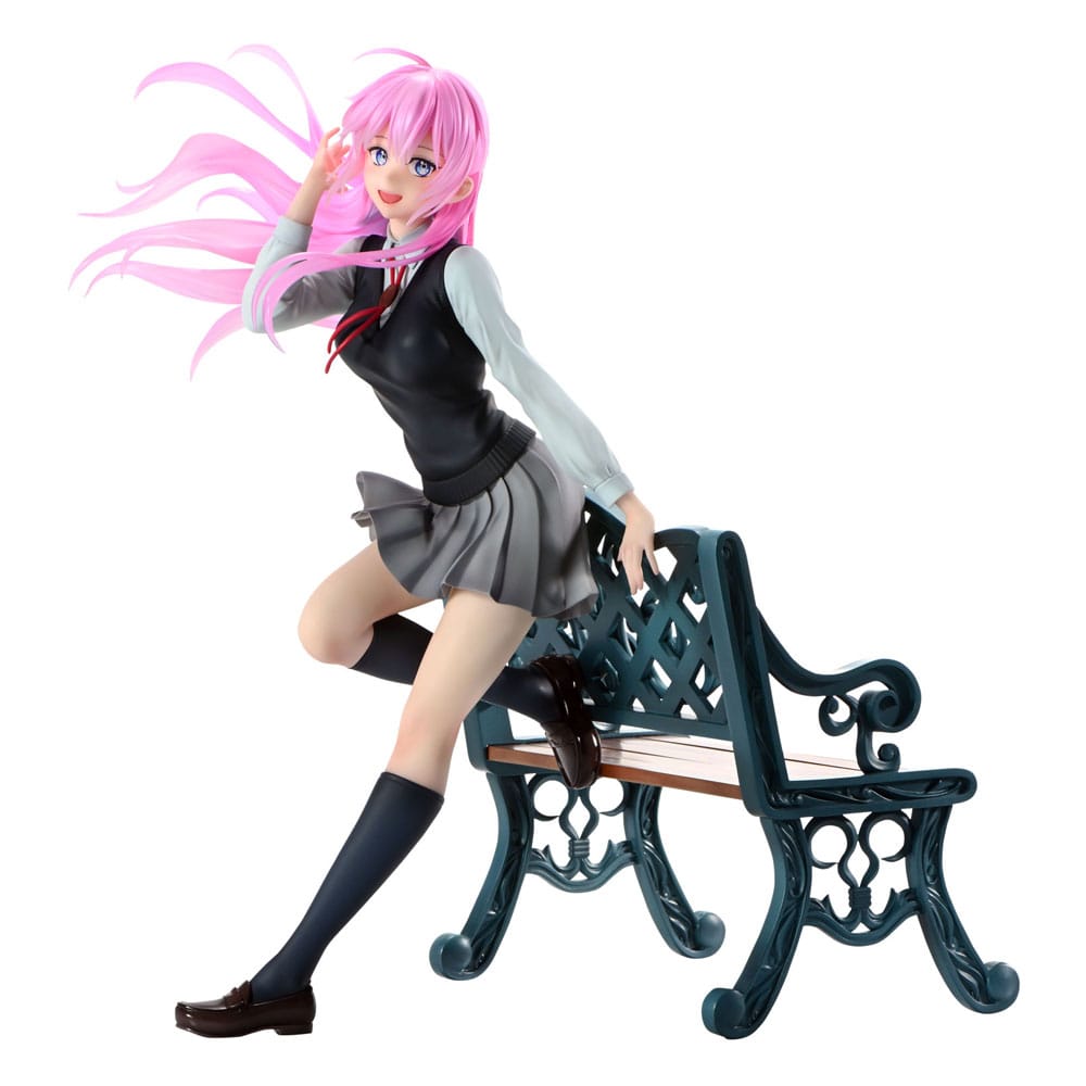 Shikimor's Not Just a Cutie Estatua PVC 1/7 Prisma Wing Shikimori san 22 cm Frikytopia