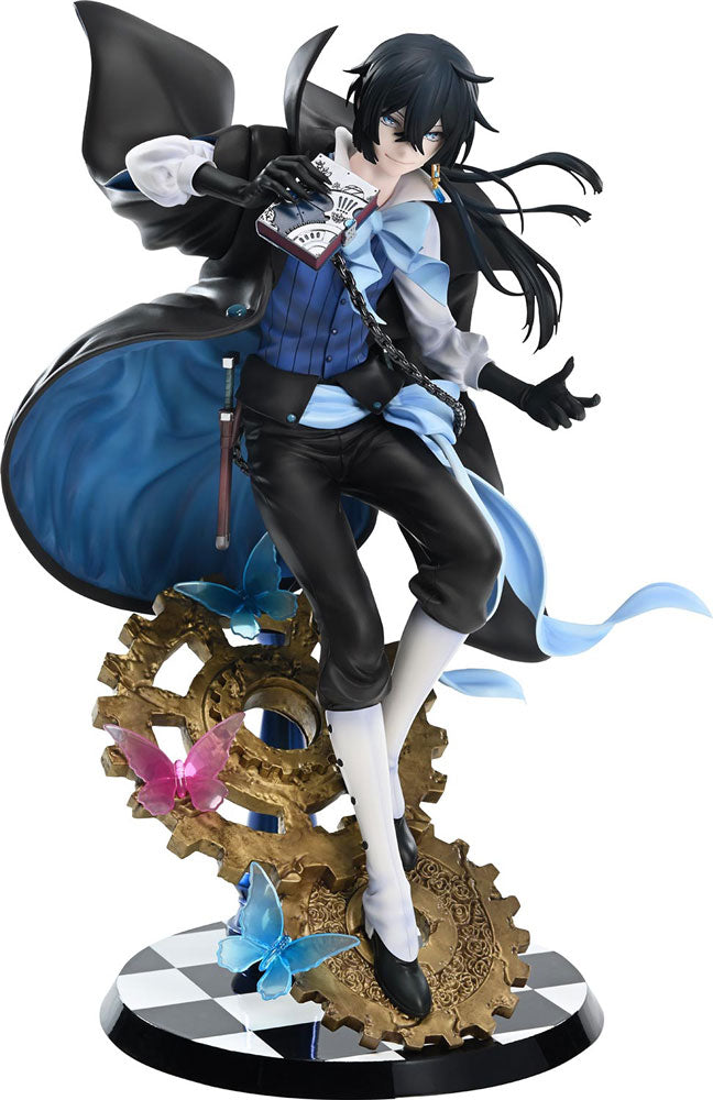 The Case Study of Vanitas Estatua PVC 1/7 Prisma Wing Vanitas 28 cm Frikytopia