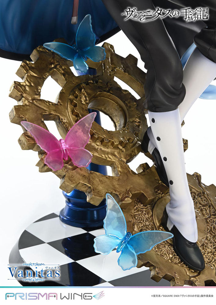 The Case Study of Vanitas Estatua PVC 1/7 Prisma Wing Vanitas 28 cm