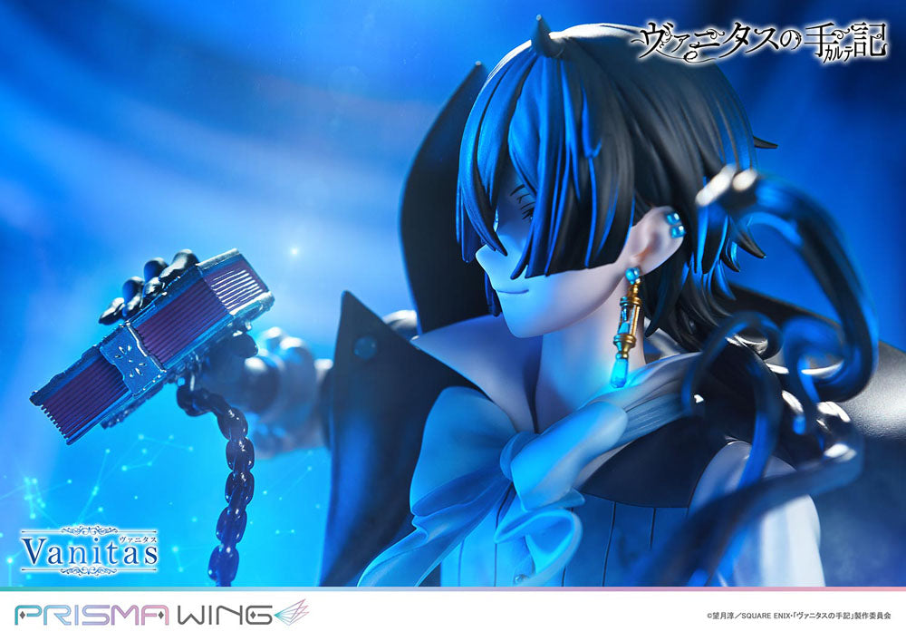 The Case Study of Vanitas Estatua PVC 1/7 Prisma Wing Vanitas 28 cm