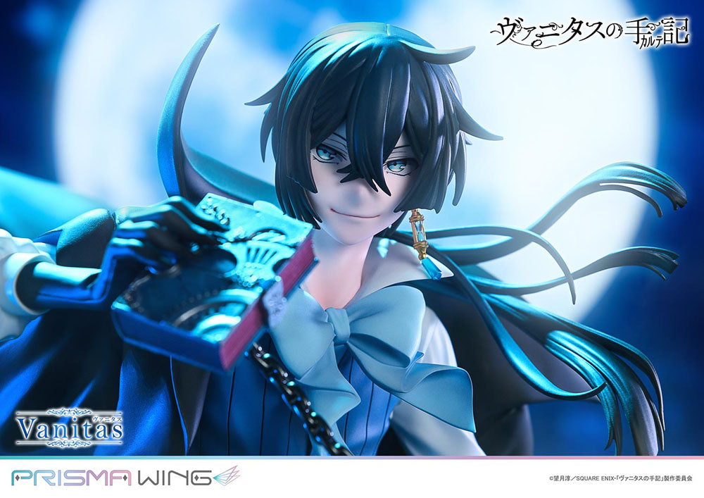 The Case Study of Vanitas Estatua PVC 1/7 Prisma Wing Vanitas 28 cm