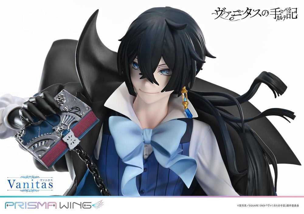 The Case Study of Vanitas Estatua PVC 1/7 Prisma Wing Vanitas 28 cm