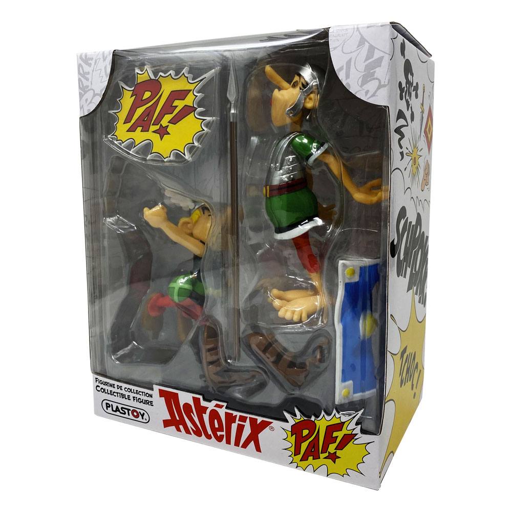 Asterix Estatua Paf! 27 cm