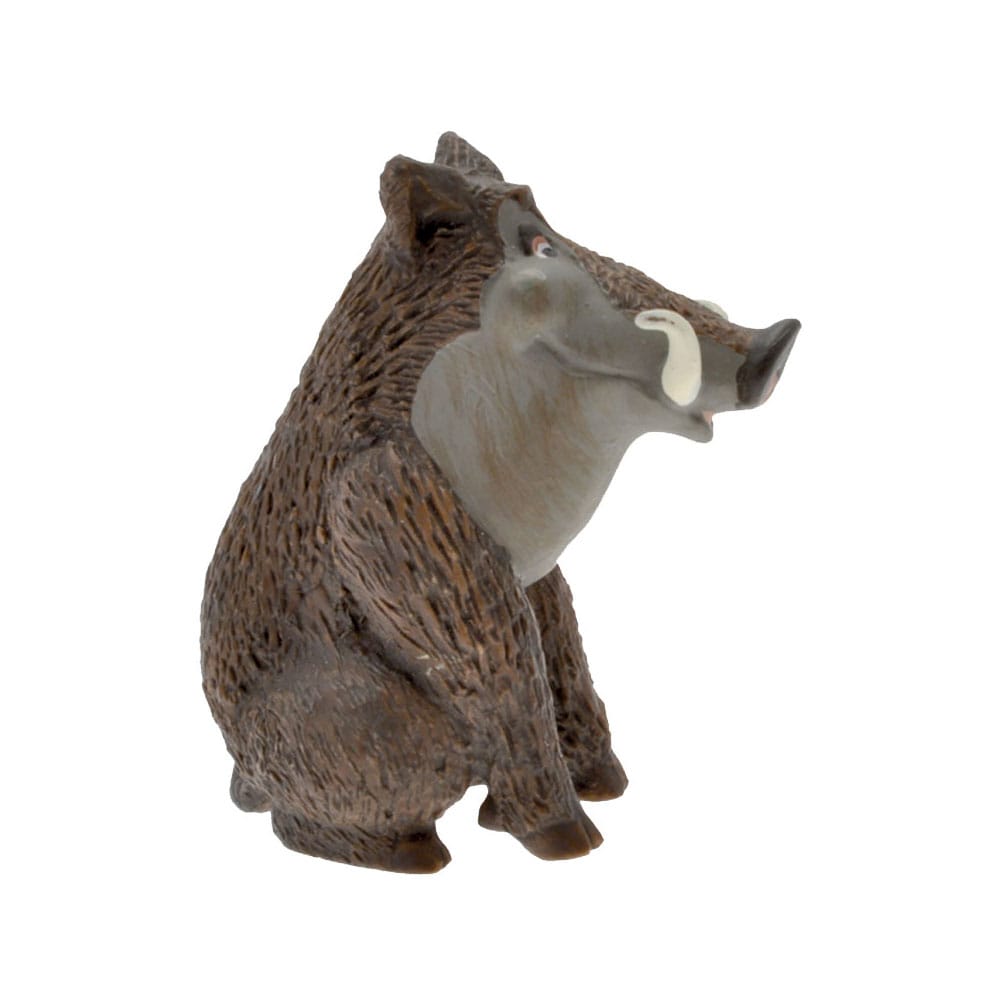 Asterix figura mini Wild Boar 5 cm Frikytopia