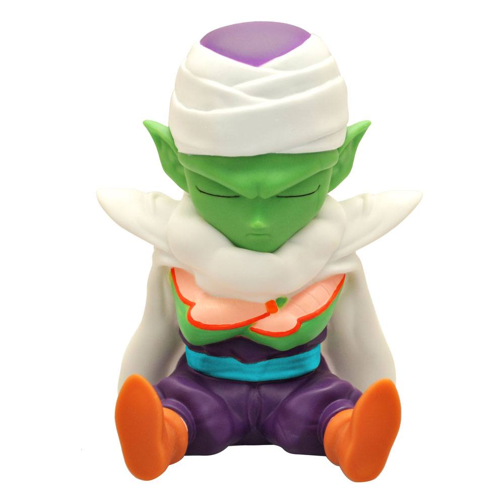 Figura hucha Chibi Piccolo Dragon Ball 16cm