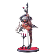 Original Character Estatua PVC 1/6 Prisoner Knight Zephilia Tan Ver. 38 cm