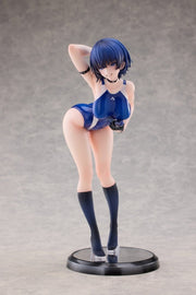 Original Character Figura PVC 1/6 Aoba Umise Illustrated by Ulrich 25 cm