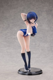 Original Character Figura PVC 1/6 Aoba Umise Illustrated by Ulrich DX Edition 25 cm