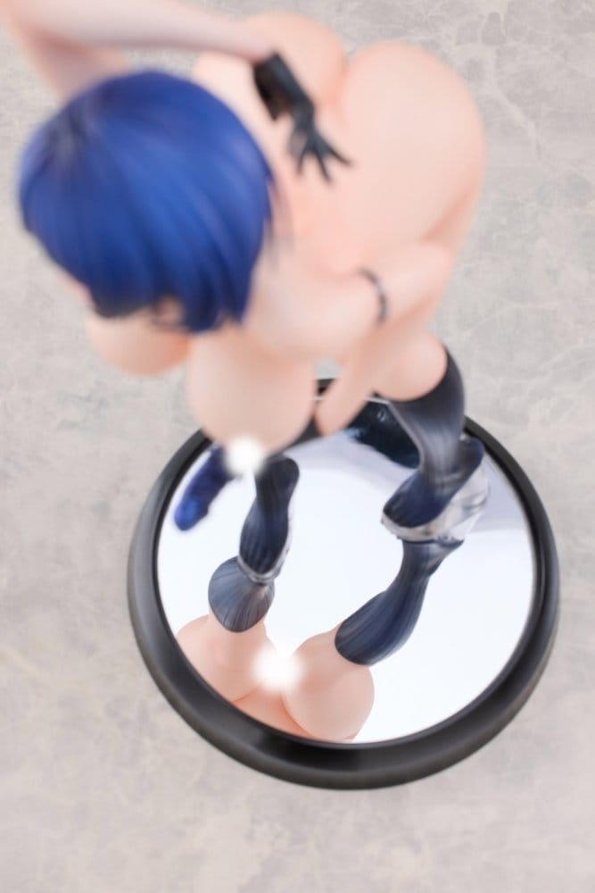 Original Character Pack de 2 Figuras PVC 1/6 Aoba Umise Illustrated by Ulrich 25 cm