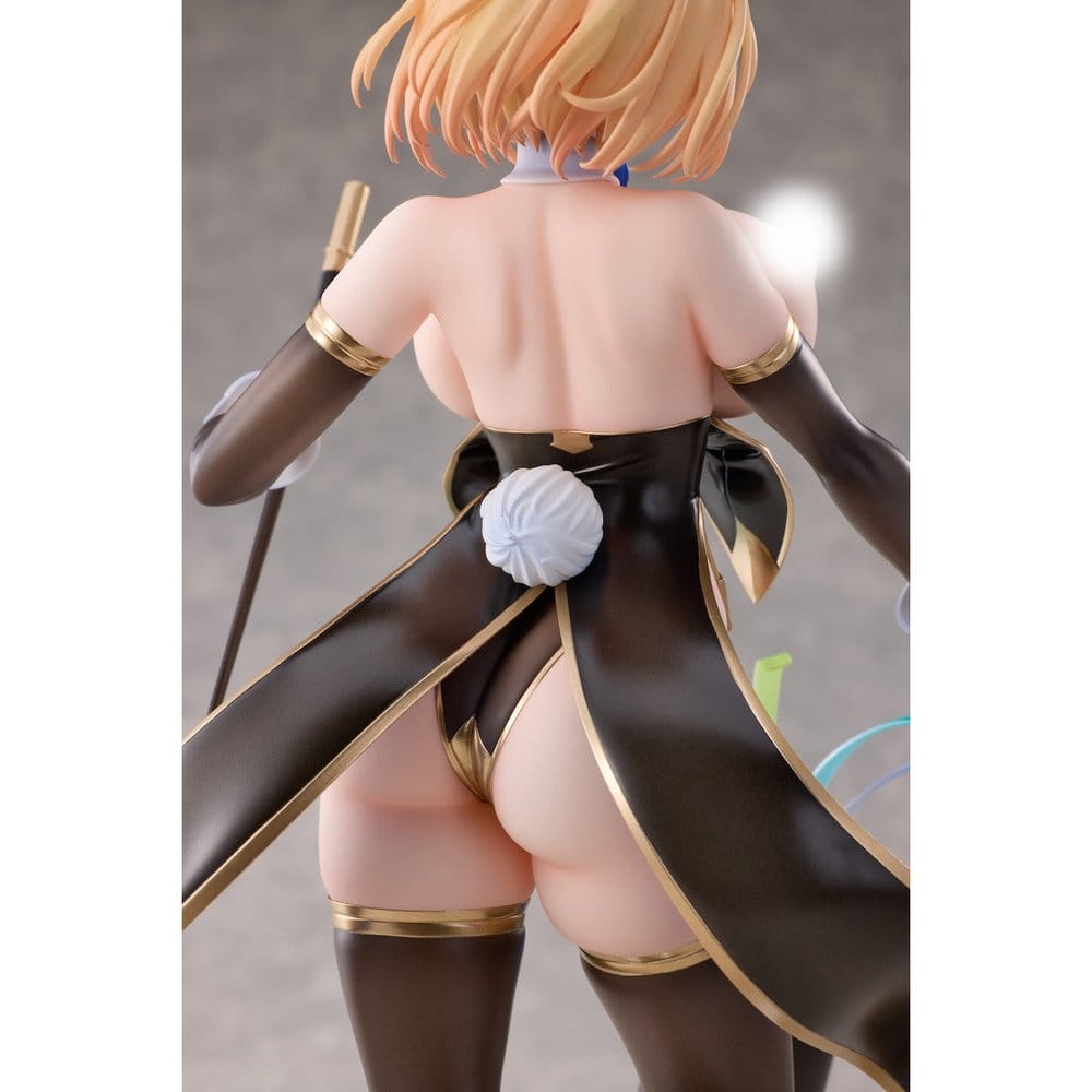 Original Character Figura PVC 1/6 Sophia F. Shirring Magician Bunny Ver. Deluxe Edition 34 cm