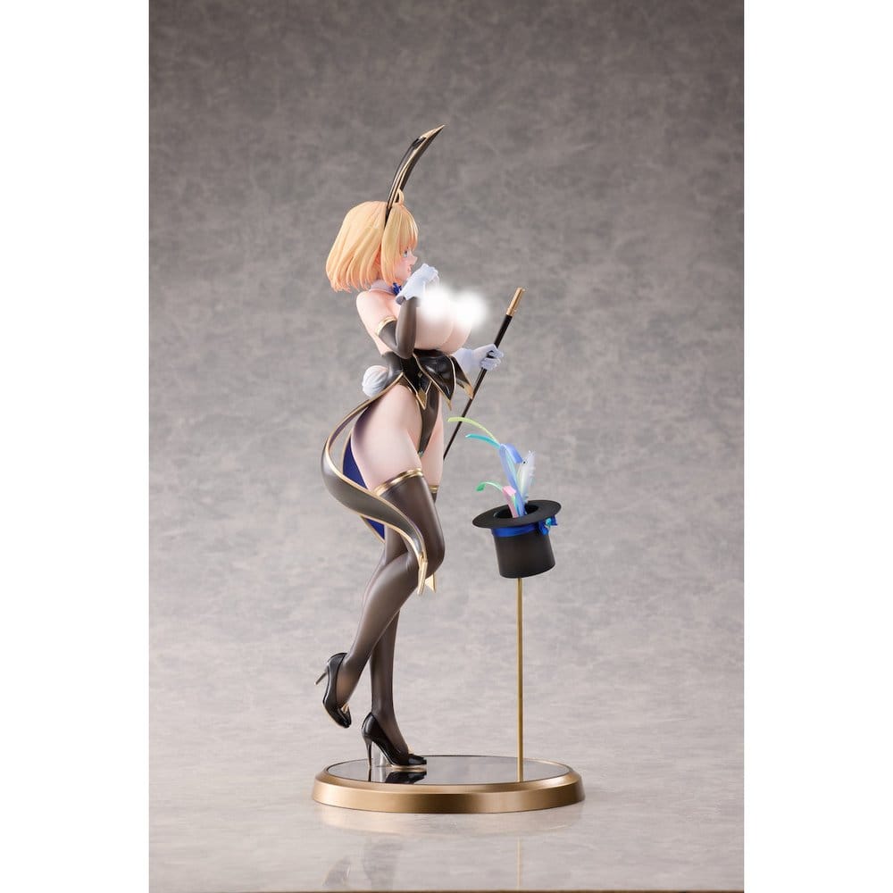 Original Character Figura PVC 1/6 Sophia F. Shirring Magician Bunny Ver. Deluxe Edition 34 cm