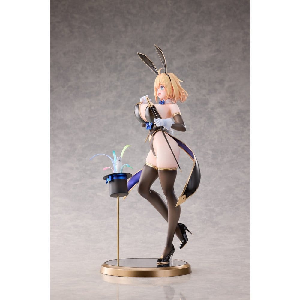 Original Character Figura PVC 1/6 Sophia F. Shirring Magician Bunny Ver. Deluxe Edition 34 cm