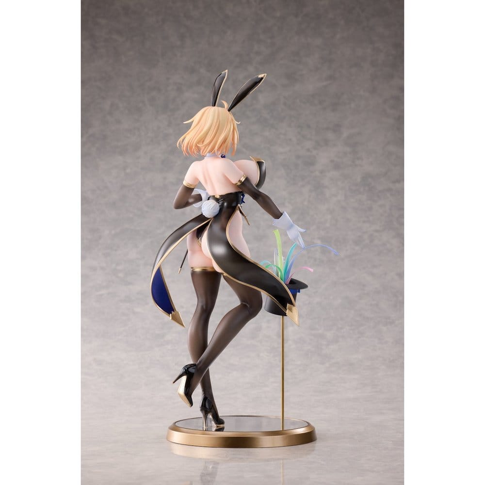 Original Character Figura PVC 1/6 Sophia F. Shirring Magician Bunny Ver. Deluxe Edition 34 cm