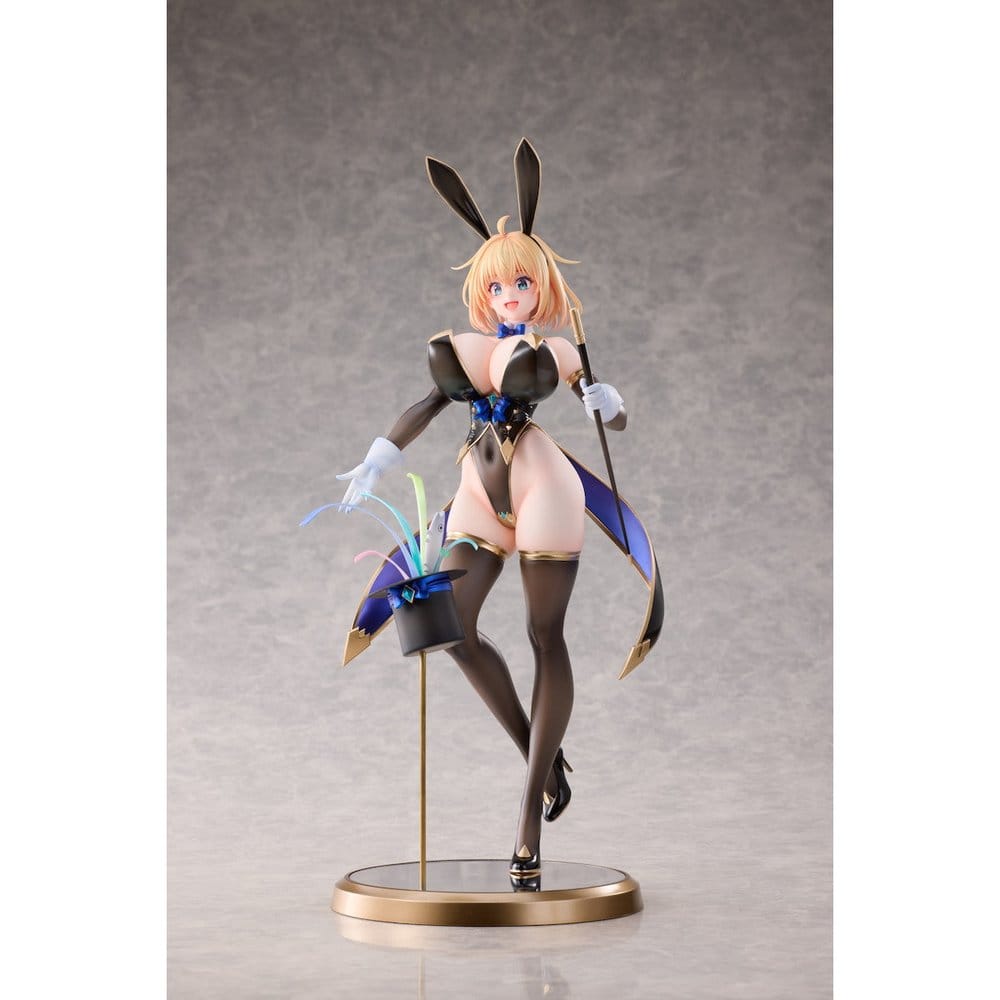 Original Character Figura PVC 1/6 Sophia F. Shirring Magician Bunny Ver. 34 cm