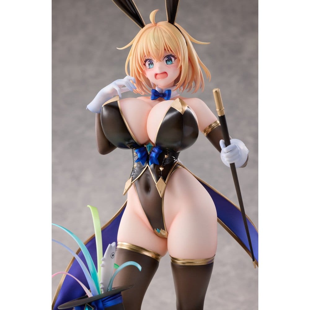 Original Character Figura PVC 1/6 Sophia F. Shirring Magician Bunny Ver. 34 cm