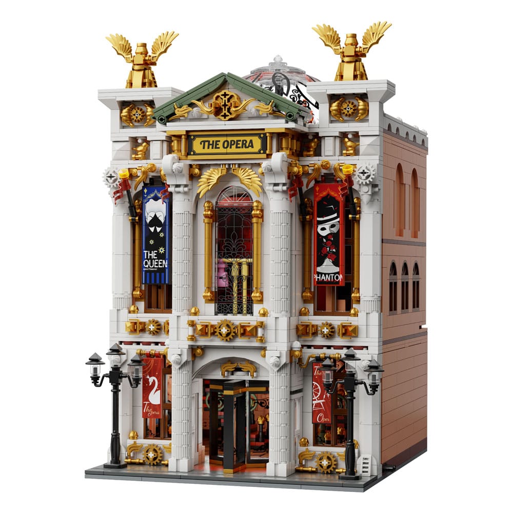Pantasy Original Kit de Construcción The Opera 36 cm