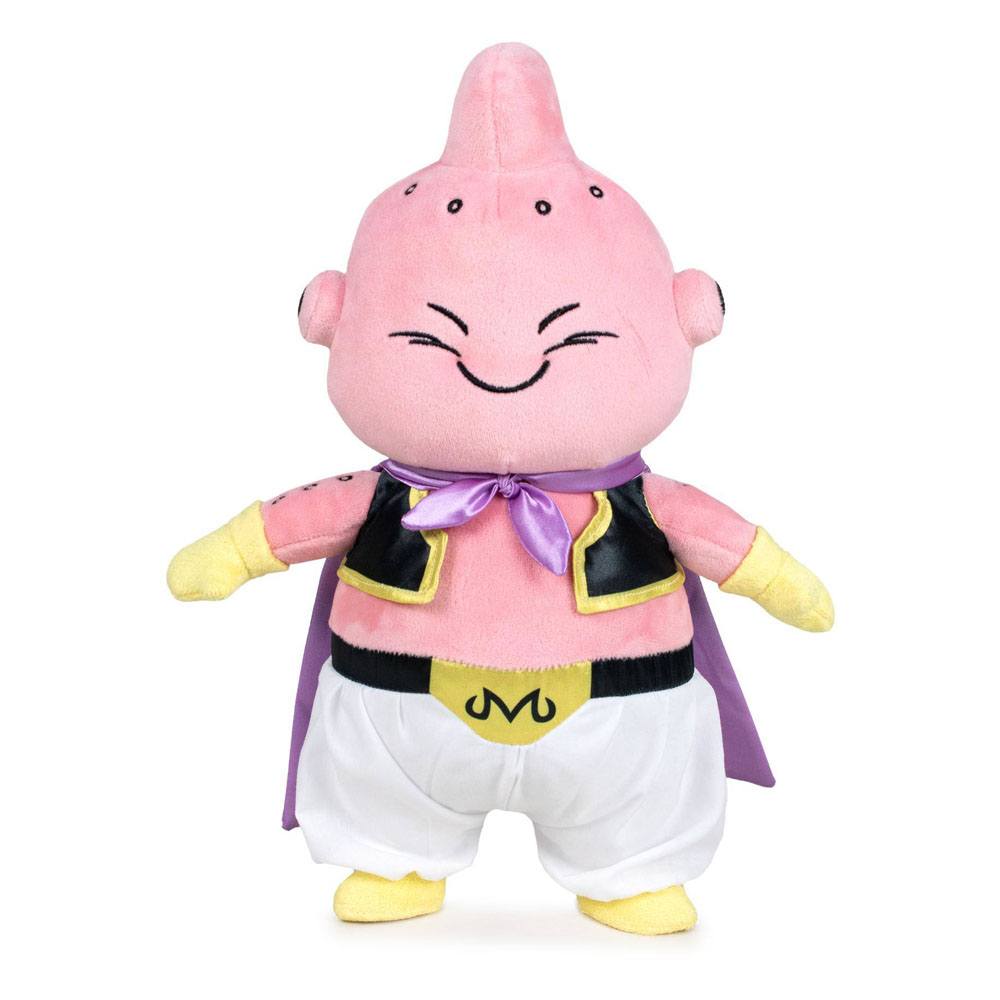 Dragon Ball Figuras de peluche 22 cm Surtido (12)