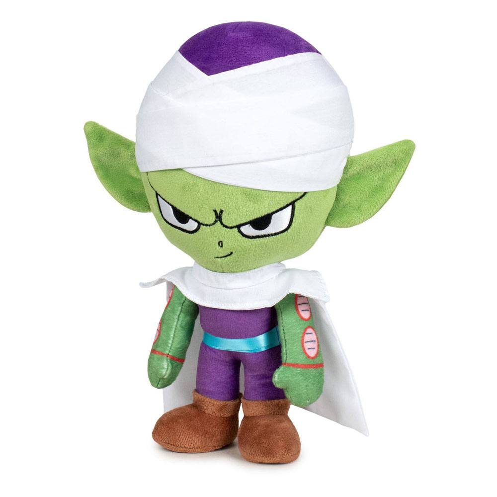 Dragon Ball Figuras de peluche 22 cm Surtido (12)