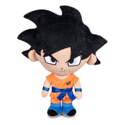 Dragon Ball Peluche Goku 21 cm