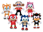 Sonic Peluches Cute 22 cm Surtido (12)