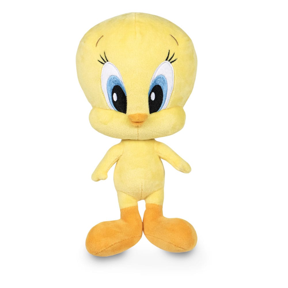 Peluche Silvestre Looney Tunes Baby 28 cm