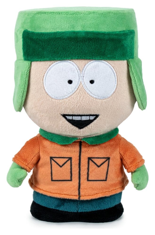 South Park Peluches 18 cm Surtido (12)