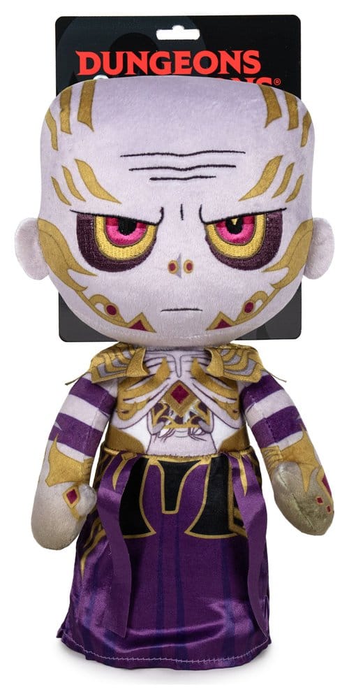 Dungeons & Dragons Peluche Vecna 26 cm Frikytopia