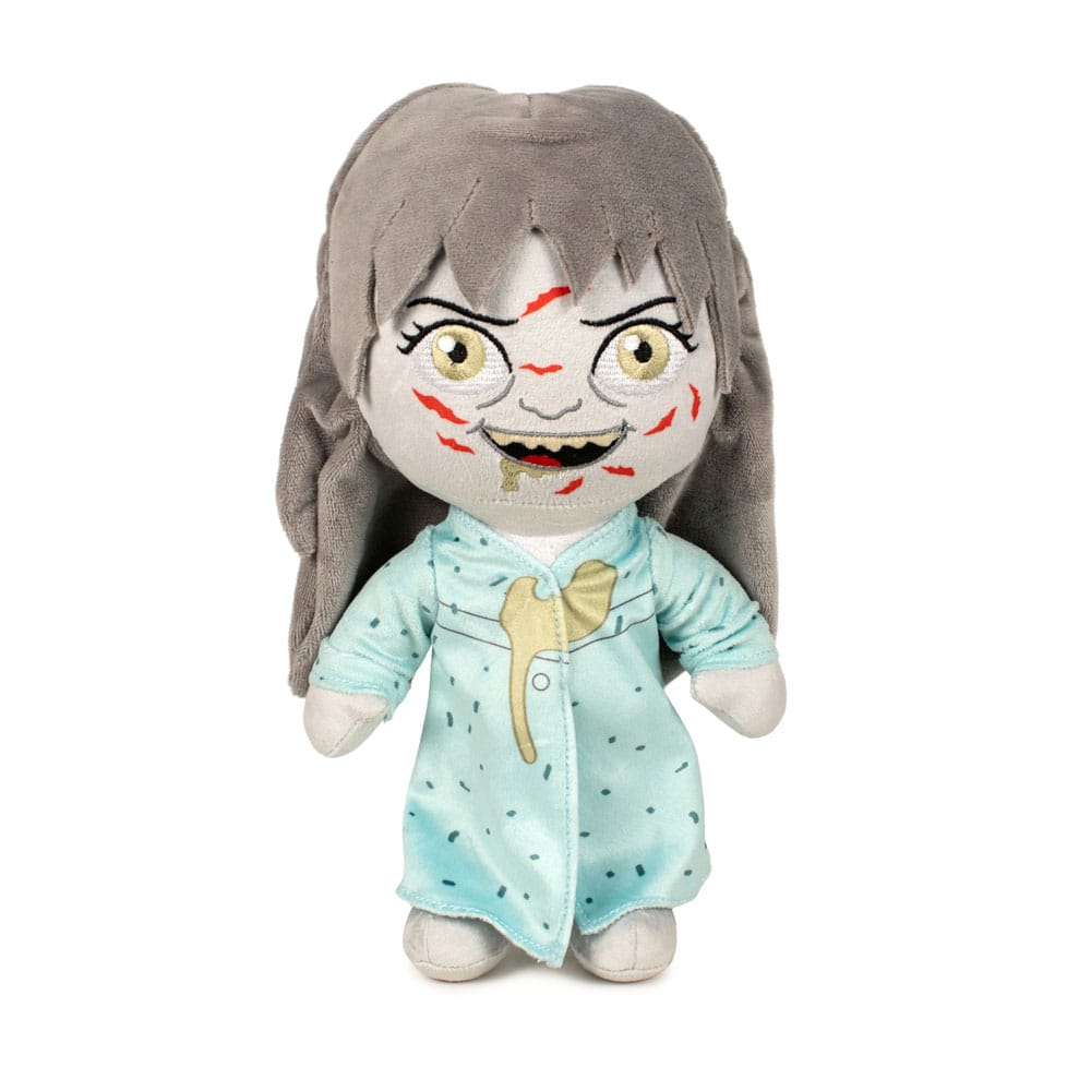 El exorcista Peluche Regan en caja carton 27 cm
