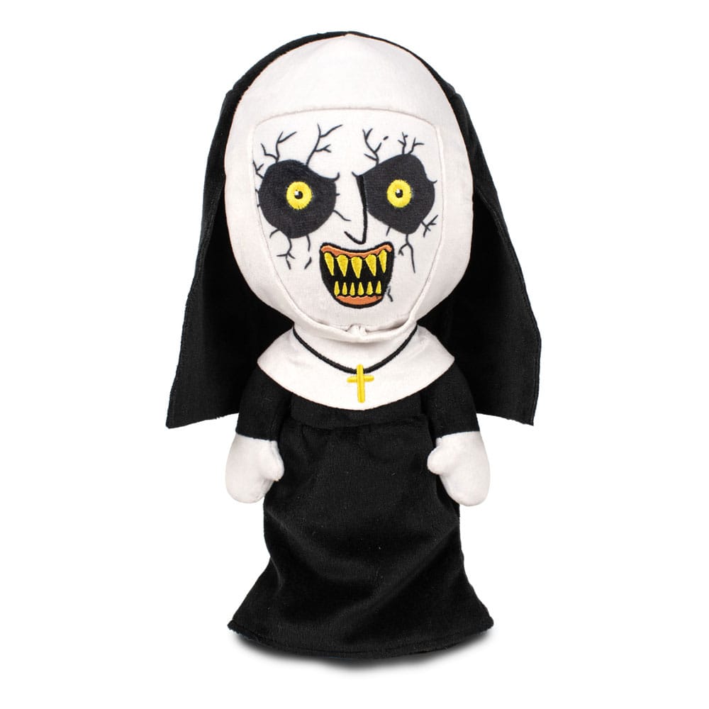 Peluche La Monja 27cm
