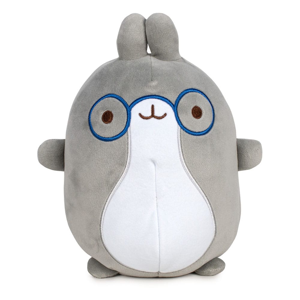 Molang Figuras de peluche 25 cm Wave 1 Medium Surtido (12)
