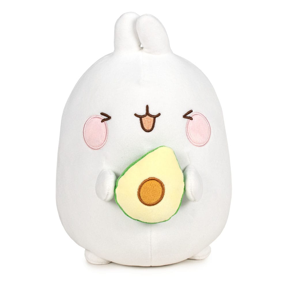 Molang Figuras de peluche 25 cm Wave 1 Medium Surtido (12)
