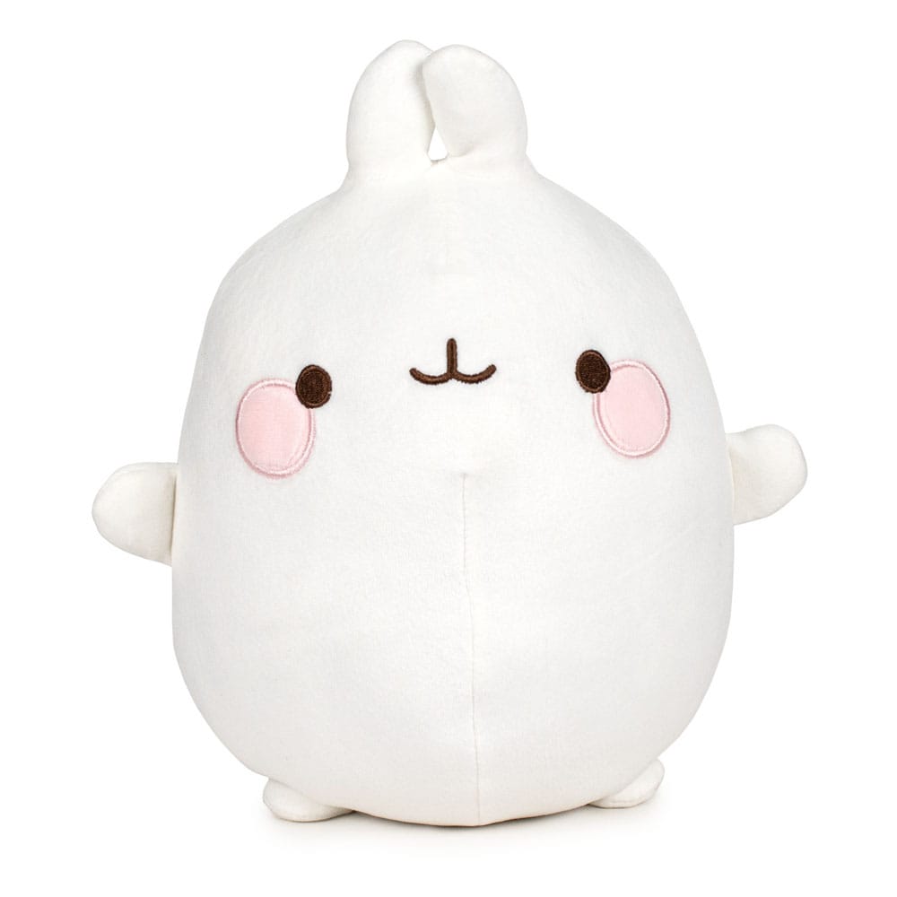 Molang Figuras de peluche 25 cm Wave 1 Medium Surtido (12)
