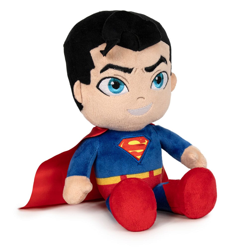 Superman Figuras de peluche 20 cm Surtido (24)