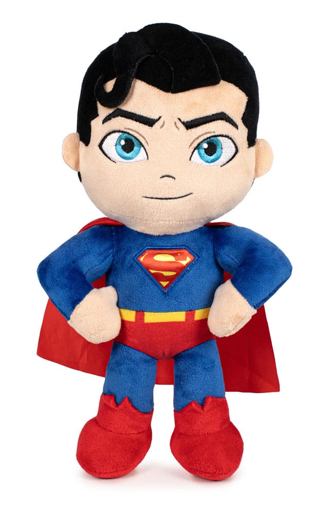 Peluche Superman DC Comics 32 cm