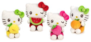 Hello Kitty Peluche Macedonia 16 cm Surtido (24)