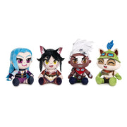 League of Legends Peluche Champions 21 cm Surtido (24)