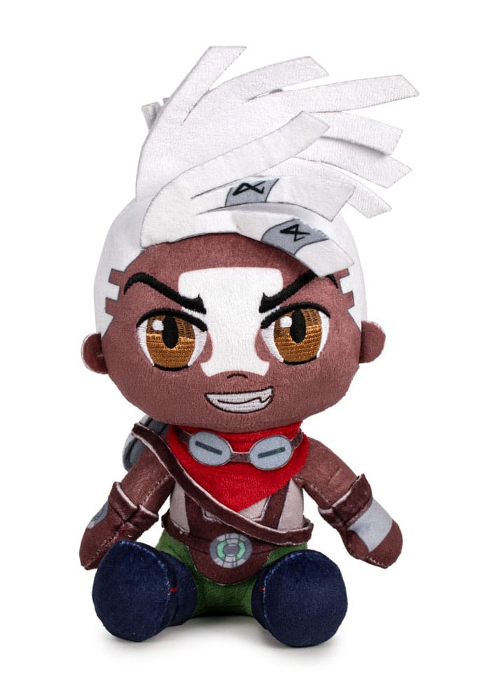League of Legends Peluche Champions 21 cm Surtido (24)