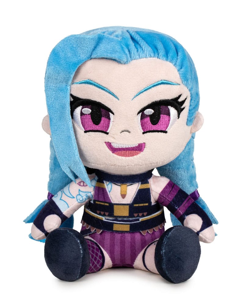 League of Legends Peluche Champions 21 cm Surtido (24)