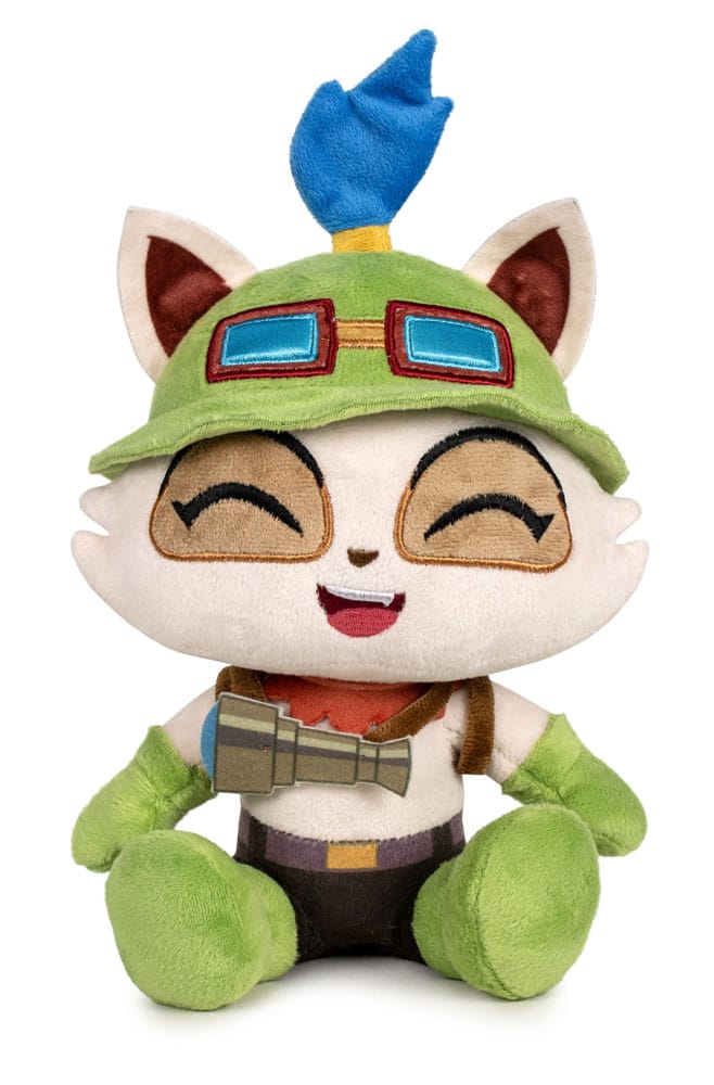 League of Legends Peluche Champions 21 cm Surtido (24)
