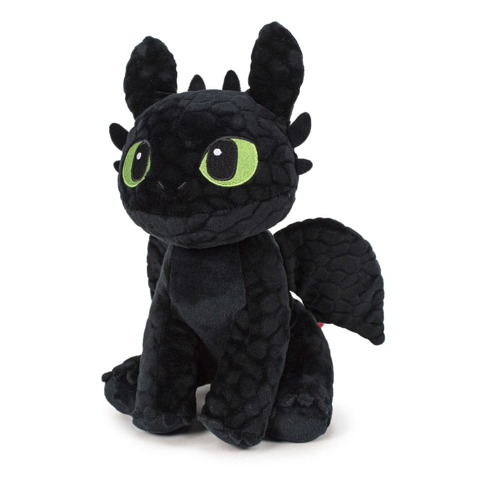 Cómo entrenar a tu dragón Peluches 30 cm Value Version Surtido (12) Frikytopia