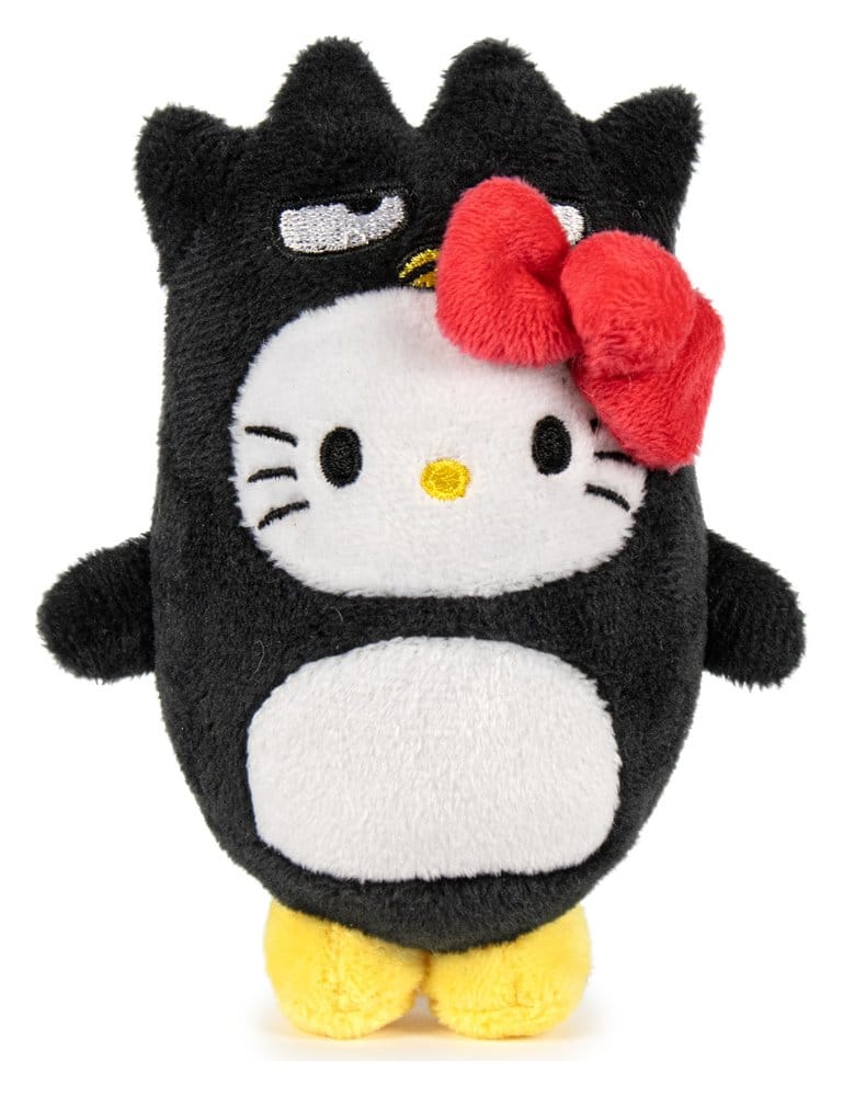 Hello Kitty &amp; Friends Peluches Costume Blind Box 16 cm Surtido (12)