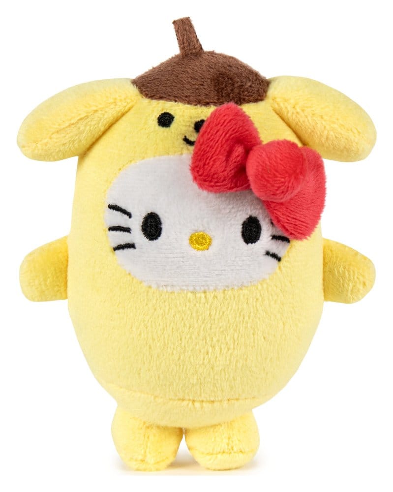 Hello Kitty &amp; Friends Peluches Costume Blind Box 16 cm Surtido (12)