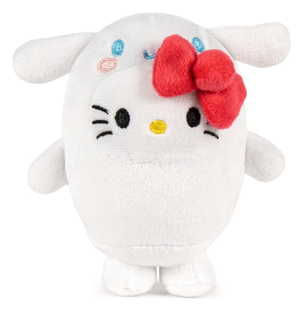 Hello Kitty &amp; Friends Peluches Costume Blind Box 16 cm Surtido (12)