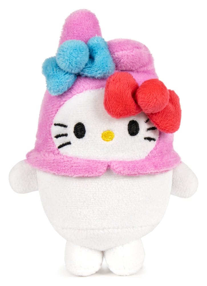 Hello Kitty &amp; Friends Peluches Costume Blind Box 16 cm Surtido (12)