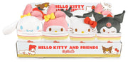 Hello Kitty &amp; Friends Peluches - Cup Noodles 16 cm Surtido (24)