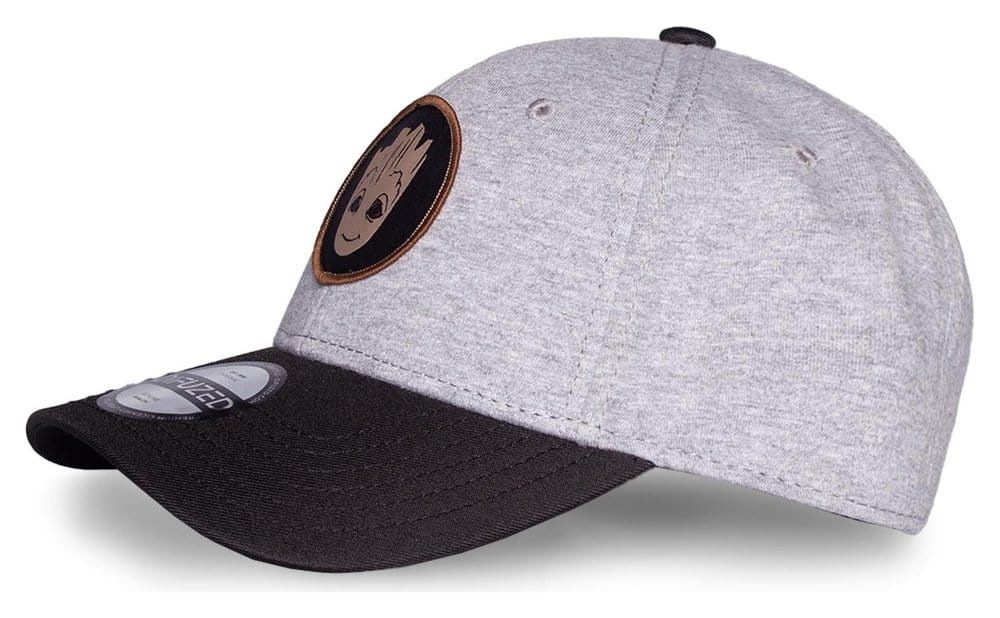 Guardians of the Galaxy Gorra Béisbol Groot