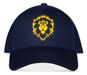 World Of Warcraft Gorra Béisbol Alliance