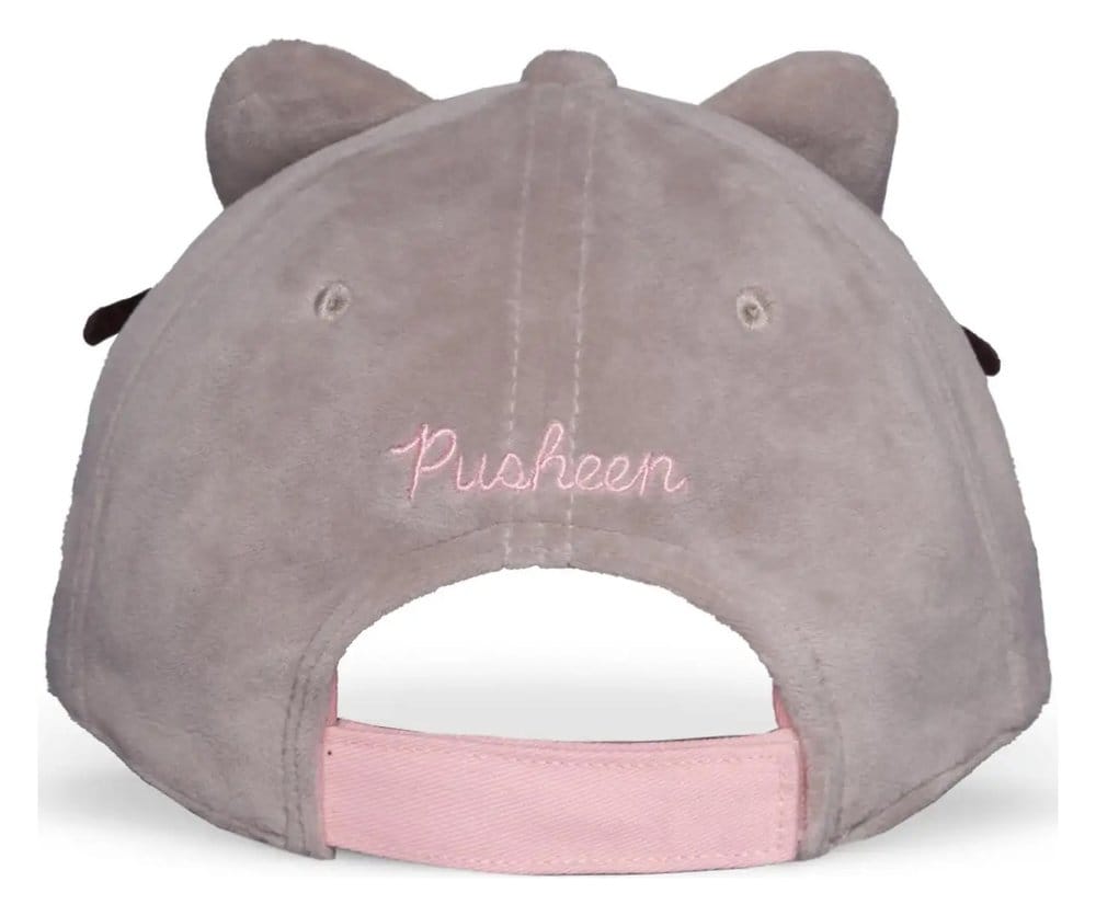 Pusheen Novelty Gorra Béisbol