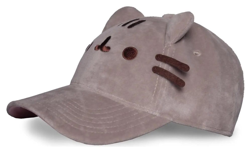 Pusheen Novelty Gorra Béisbol
