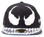 Marvel Gorra Snapback Spider-Man Venom